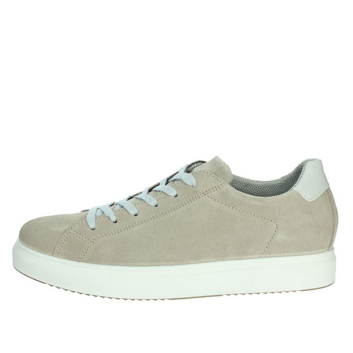 Imac Uomo Sneakers bassa 752521 Ghiaccio