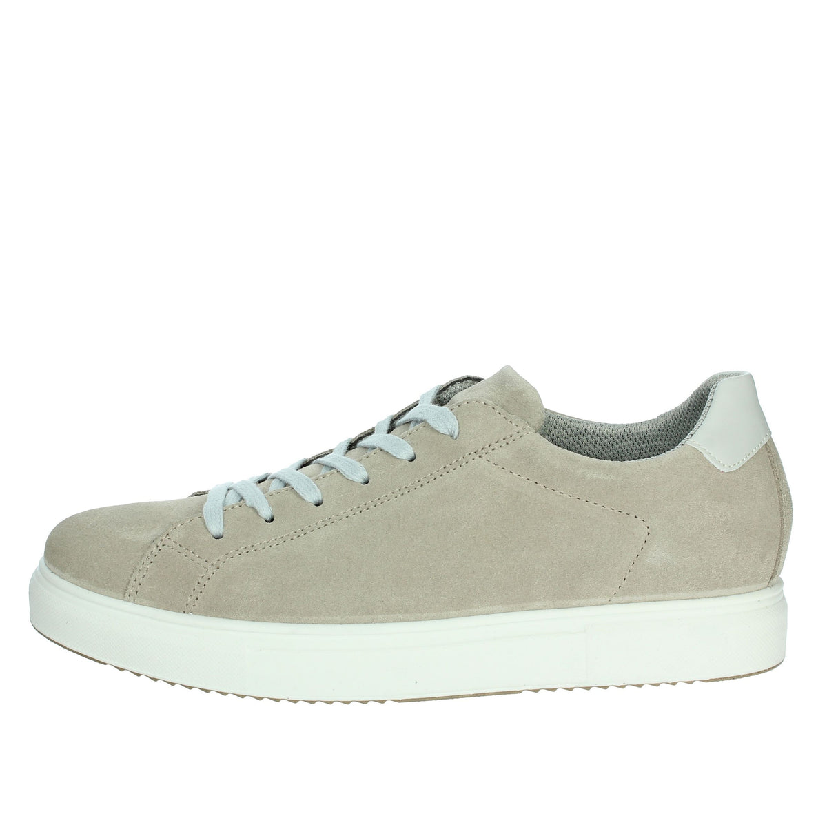 Imac Uomo Sneakers bassa 752521 Ghiaccio