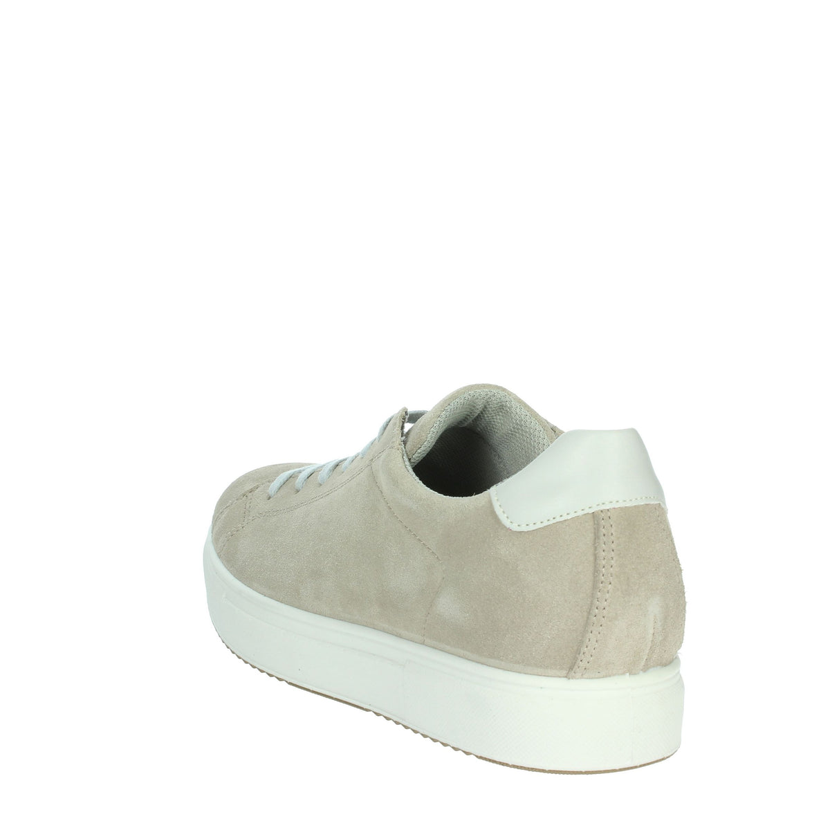 Imac Uomo Sneakers bassa 752521 Ghiaccio