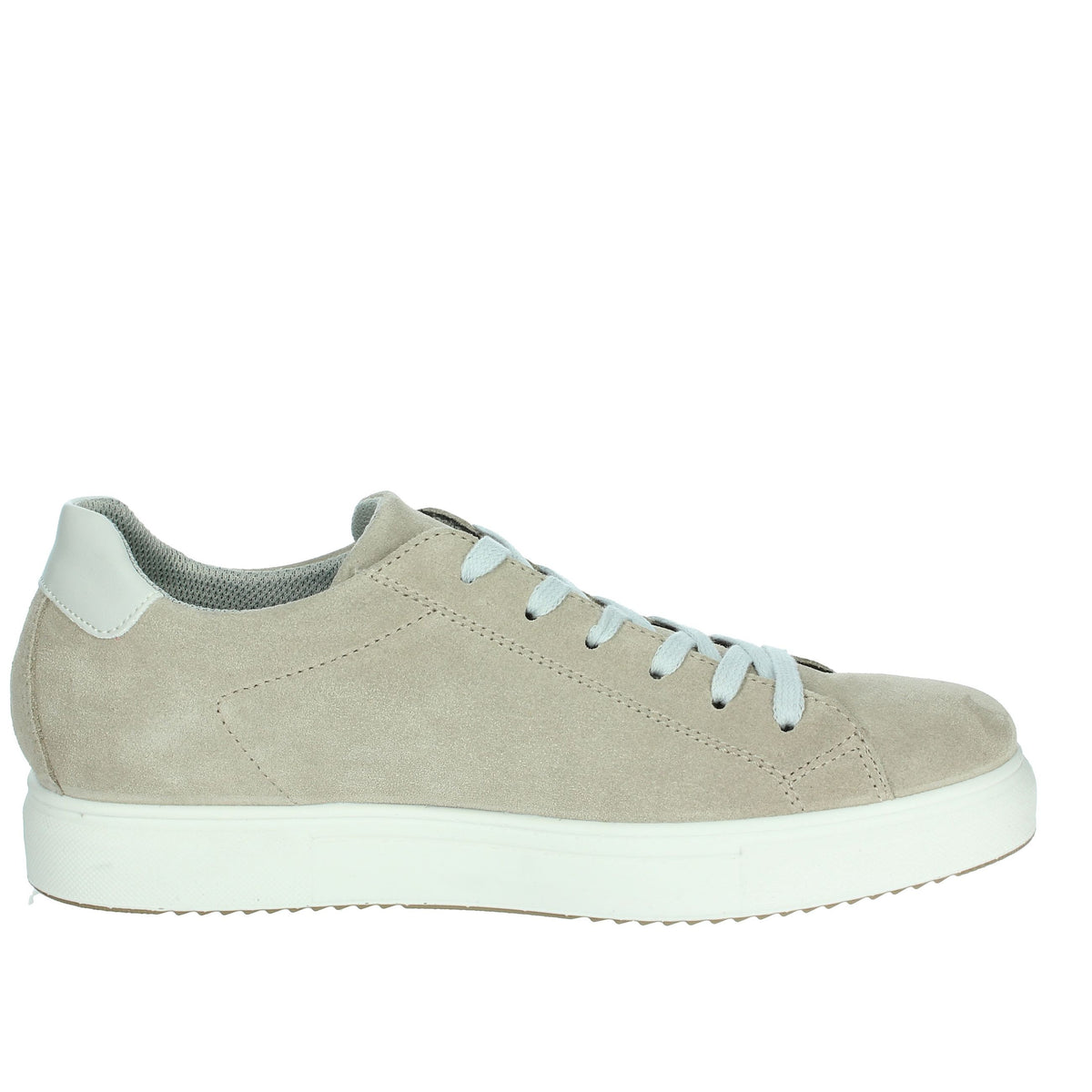 Imac Uomo Sneakers bassa 752521 Ghiaccio
