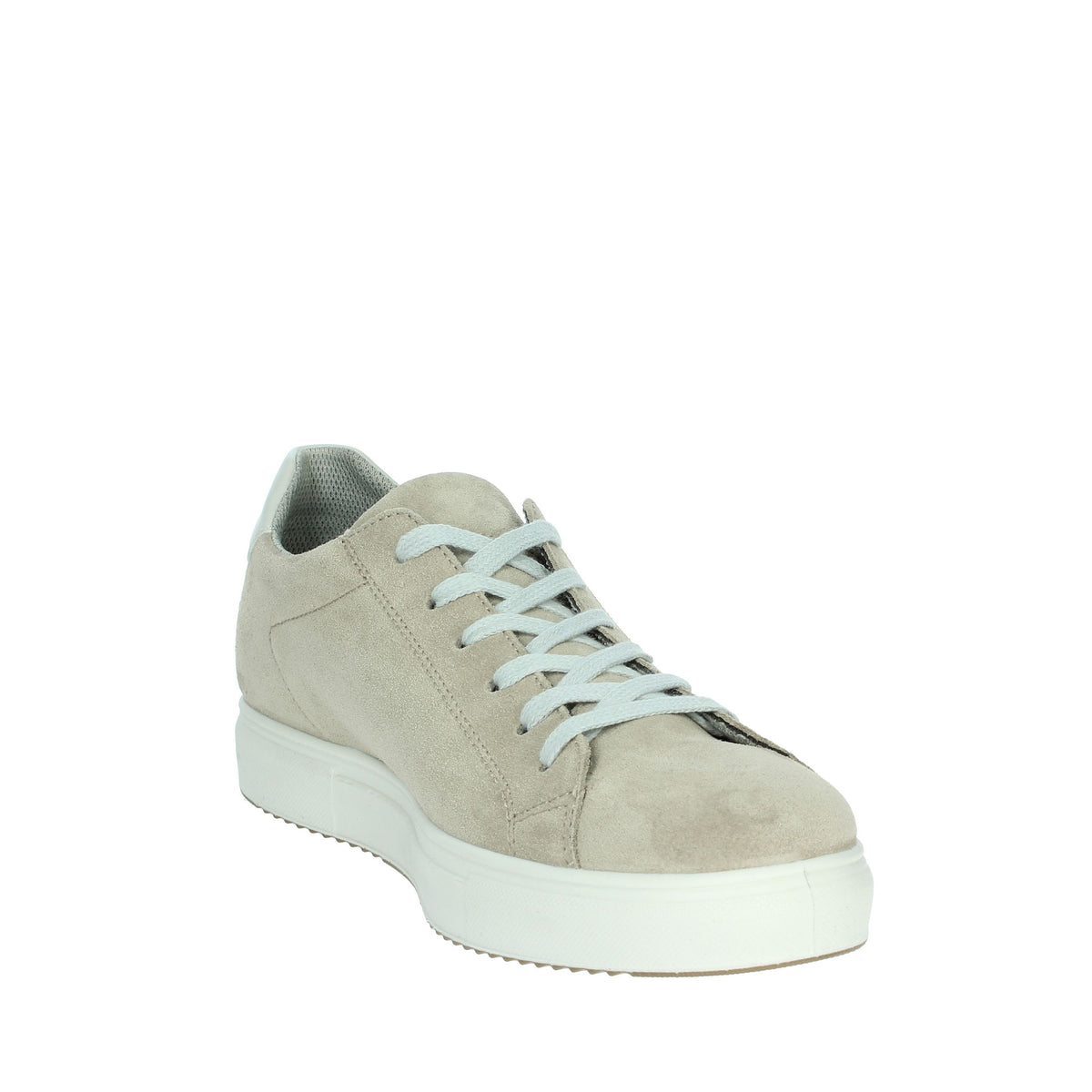 Imac Uomo Sneakers bassa 752521 Ghiaccio
