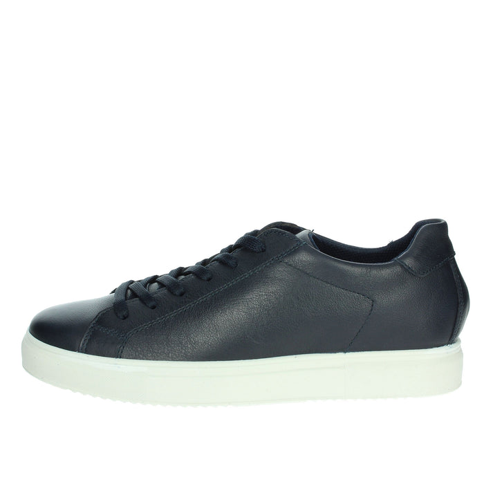 Imac Uomo Sneakers bassa 752520 Blu