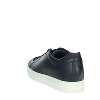 Imac Uomo Sneakers bassa 752520 Blu