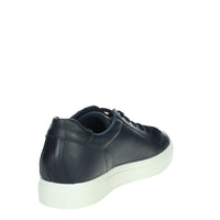 Imac Uomo Sneakers bassa 752520 Blu