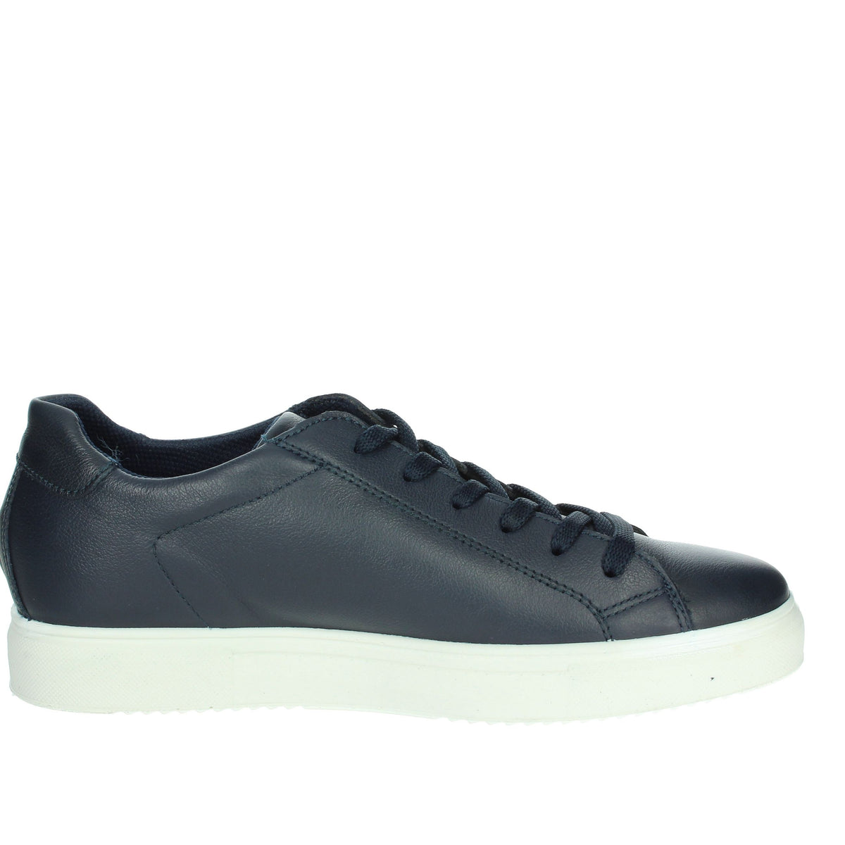 Imac Uomo Sneakers bassa 752520 Blu