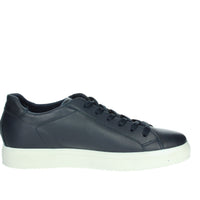 Imac Uomo Sneakers bassa 752520 Blu