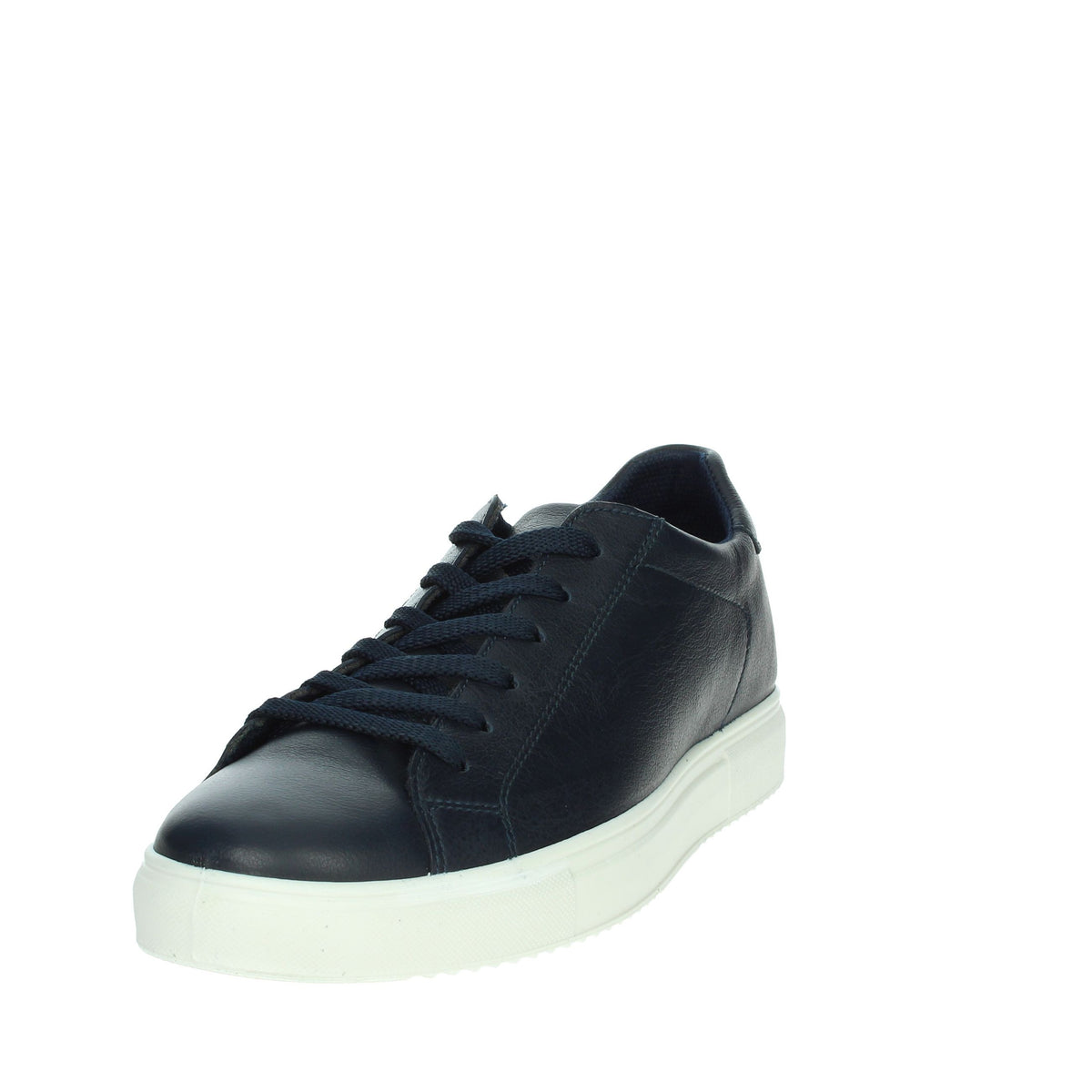Imac Uomo Sneakers bassa 752520 Blu