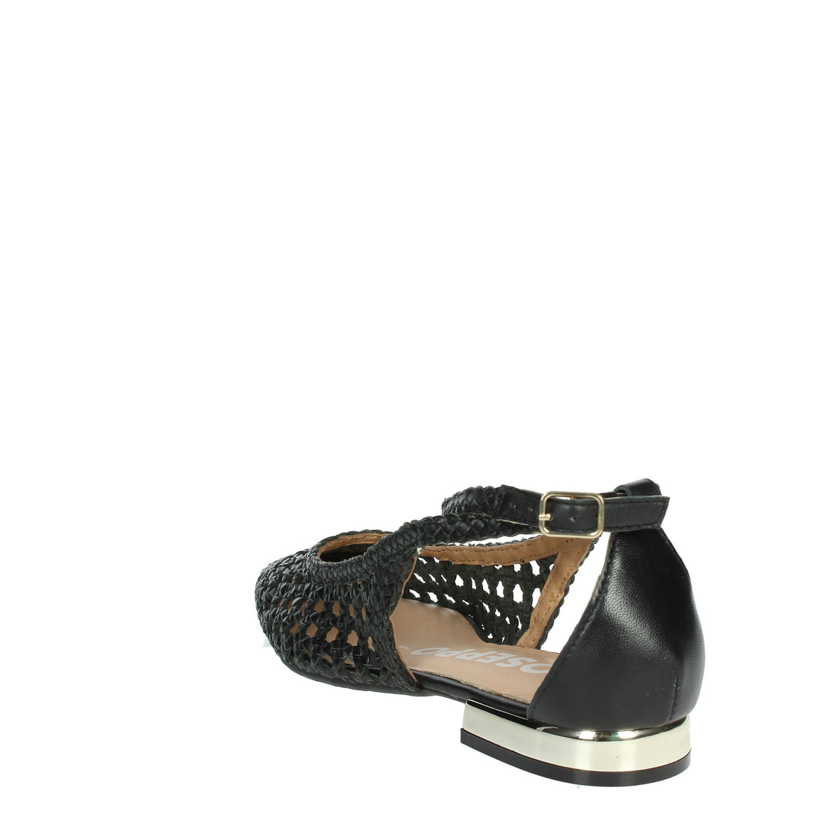 GIOSEPPO Donna Ballerine 62109 Nero
