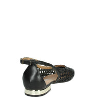 GIOSEPPO Donna Ballerine 62109 Nero