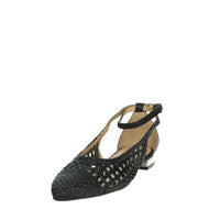 GIOSEPPO Donna Ballerine 62109 Nero