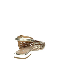 GIOSEPPO Donna Ballerine 75448 Oro