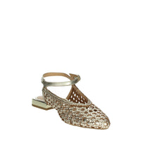GIOSEPPO Donna Ballerine 75448 Oro