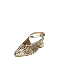 GIOSEPPO Donna Ballerine 75448 Oro