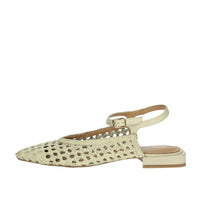 GIOSEPPO Donna Ballerine 75448 Panna