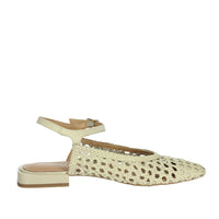 GIOSEPPO Donna Ballerine 75448 Panna