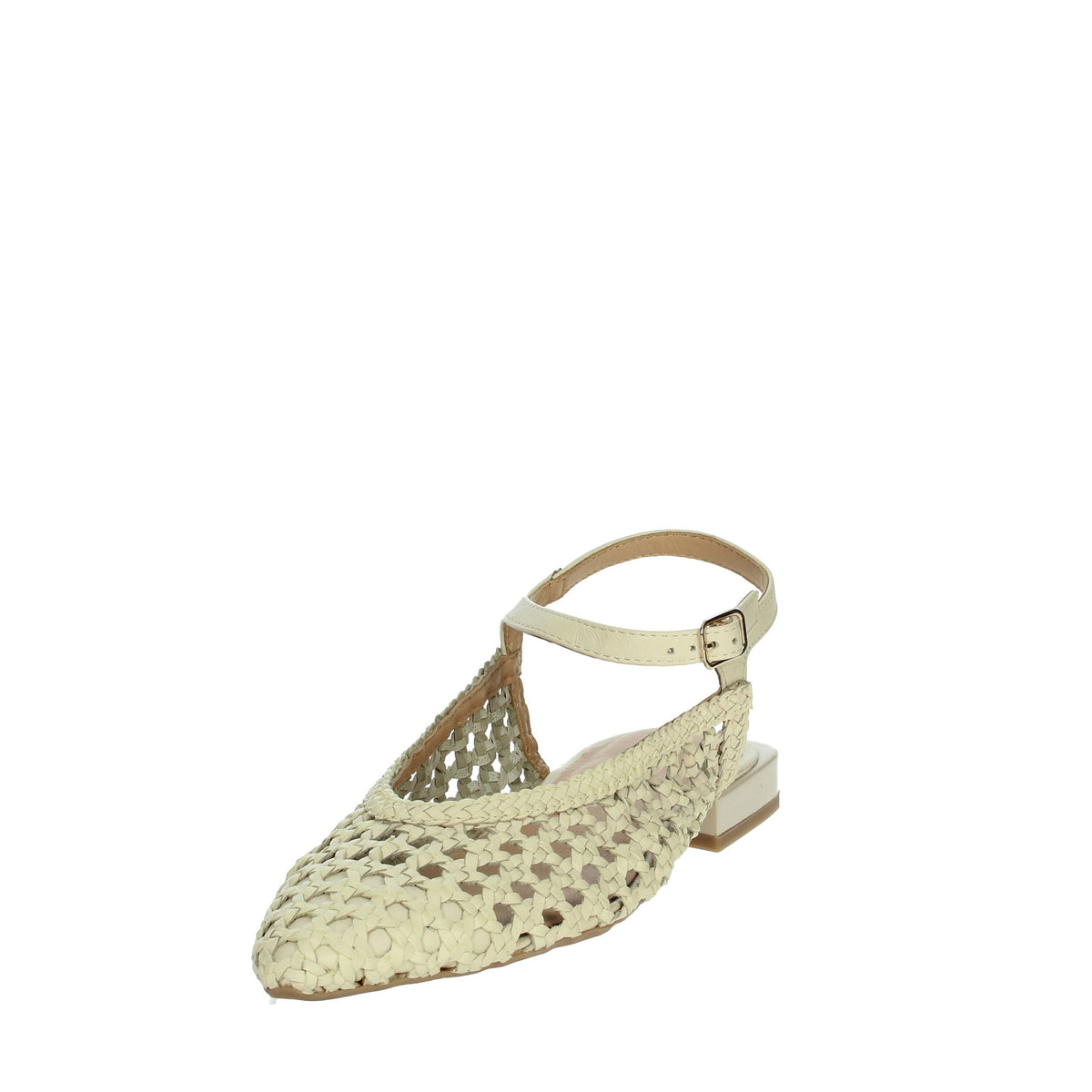 GIOSEPPO Donna Ballerine 75448 Panna