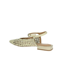 GIOSEPPO Donna Ballerine 75448 Panna