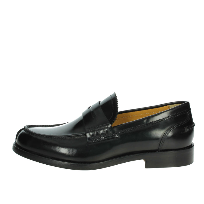 Veni Uomo Mocassino 1RS01 Nero