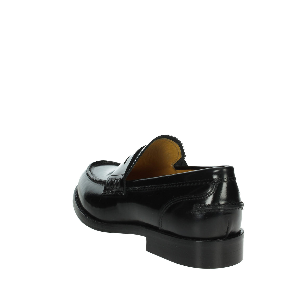 Veni Uomo Mocassino 1RS01 Nero