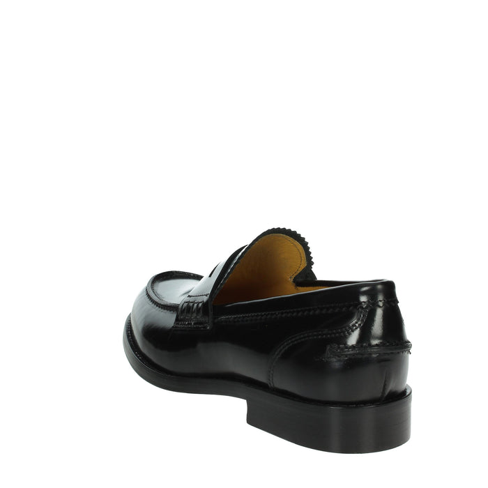 Veni Uomo Mocassino 1RS01 Nero