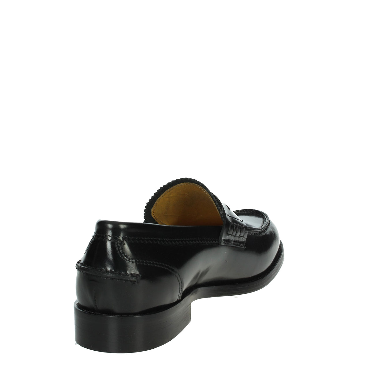 Veni Uomo Mocassino 1RS01 Nero