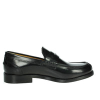 Veni Uomo Mocassino 1RS01 Nero