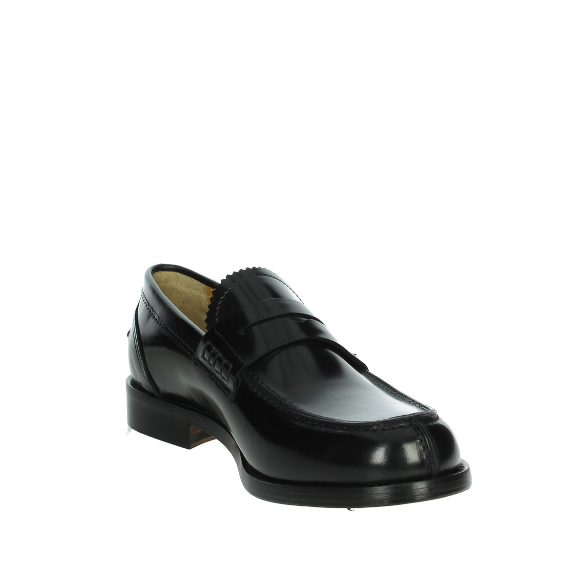 Veni Uomo Mocassino 1RS01 Nero