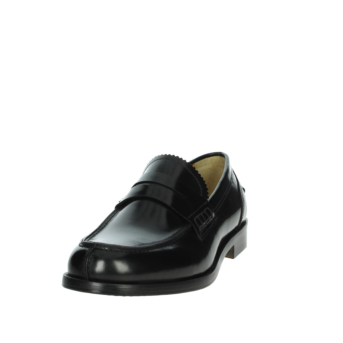 Veni Uomo Mocassino 1RS01 Nero