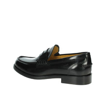 Veni Uomo Mocassino 1RS01 Nero