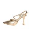 Miabelle Donna Slingback MB63 Rame