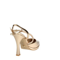 MIABELLE Donna Slingback MB63 Rame