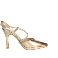 MIABELLE Donna Slingback MB63 Rame