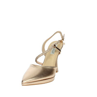 MIABELLE Donna Slingback MB63 Rame
