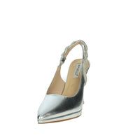 MIABELLE Donna Slingback MB67 Argento