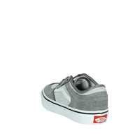 Vans Bambini e ragazzi Sneakers bassa VN000SFB85T1 Grigio
