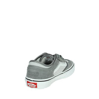 Vans Bambini e ragazzi Sneakers bassa VN000SFB85T1 Grigio