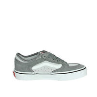 Vans Bambini e ragazzi Sneakers bassa VN000SFB85T1 Grigio