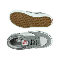 Vans Bambini e ragazzi Sneakers bassa VN000SFB85T1 Grigio