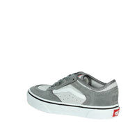 Vans Bambini e ragazzi Sneakers bassa VN000SFB85T1 Grigio