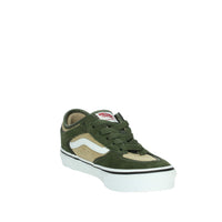 Vans Bambini e ragazzi Sneakers bassa VN000SFB50K1 Verdone