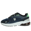 Ducati Uomo Sneakers DU25M105 Blu