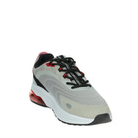 DUCATI Uomo Sneakers bassa DU25M105 Grigio