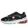 Ducati Uomo Sneakers DU25M105 Nero