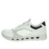 Geox Hombre Zapatillas U46HRA 0FU22 Blanco