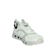 GEOX Uomo Sneakers bassa U46HRA 0FU22 Bianco