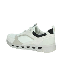 GEOX Uomo Sneakers bassa U46HRA 0FU22 Bianco