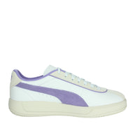 Puma Donna Sneakers bassa 400364 Bianco/Glicine