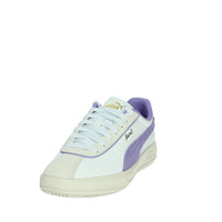 Puma Donna Sneakers bassa 400364 Bianco/Glicine
