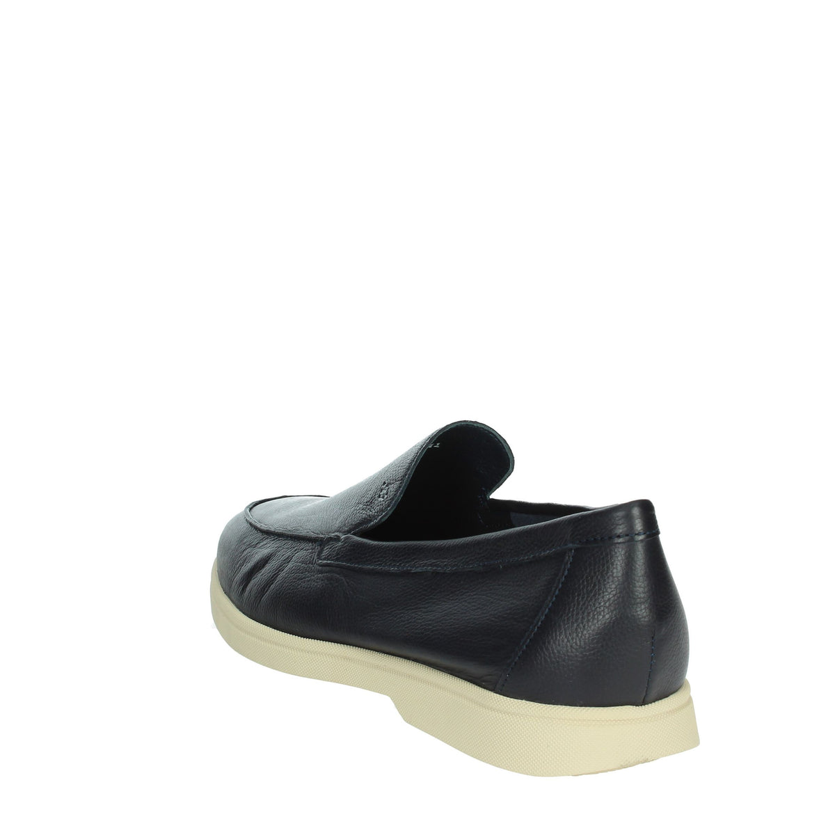 FRAU Uomo Mocassino 32P0 Blu