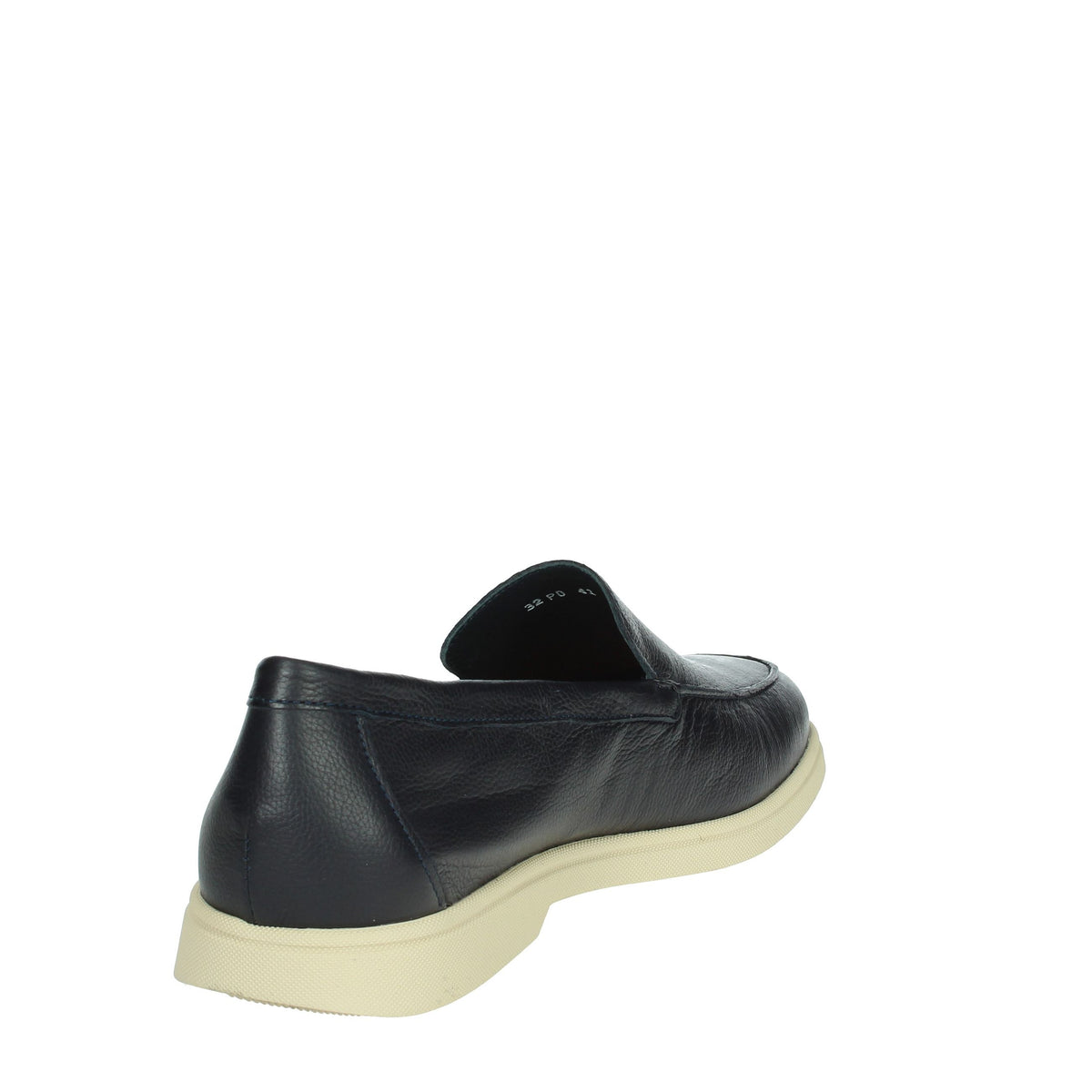FRAU Uomo Mocassino 32P0 Blu